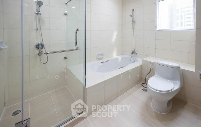 The Grand Sethiwan, Bangkok, 82 Soi Sukhumvit 24, Khong Tan, Khlong Toei, Bangkok, 4 Bedrooms, 450 sqm, Apartment For Rent, by Nanyapak Khongkiattipan, 500249785 - DDproperty.com