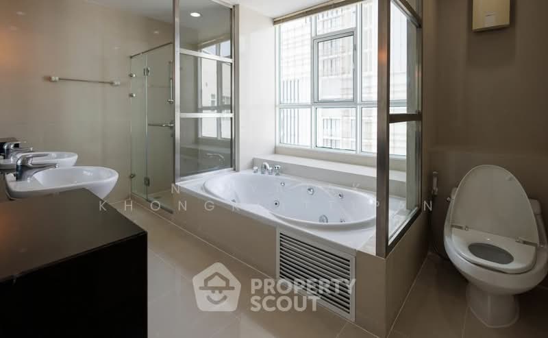 The Grand Sethiwan, Bangkok, 82 Soi Sukhumvit 24, Khong Tan, Khlong Toei, Bangkok, 4 Bedrooms, 450 sqm, Apartment For Rent, by Nanyapak Khongkiattipan, 500249785 - DDproperty.com