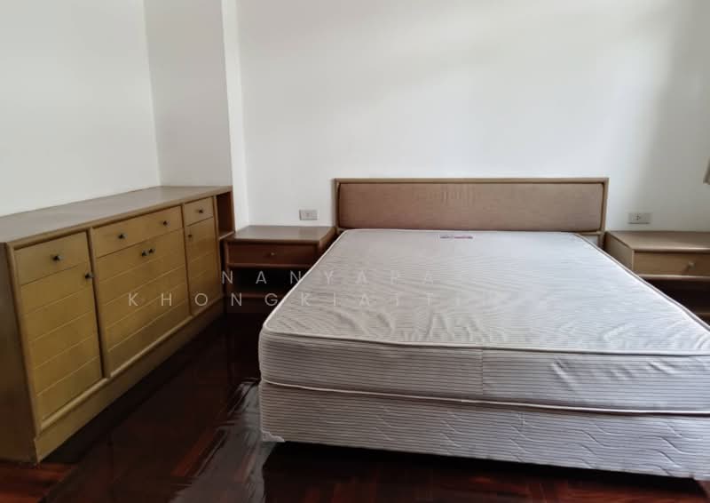 Jamy Twin Mansion, Bangkok, Soi Sukhumvit 31, Khlongtoei Nua, Watthana, Bangkok, 3 Bedrooms, 220 sqm, Apartment For Rent, by Nanyapak Khongkiattipan, 500249787 - DDproperty.com