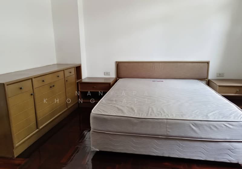 Jamy Twin Mansion, Bangkok, Soi Sukhumvit 31, Khlongtoei Nua, Watthana, Bangkok, 3 Bedrooms, 220 sqm, Apartment For Rent, by Nanyapak Khongkiattipan, 500249787 - DDproperty.com