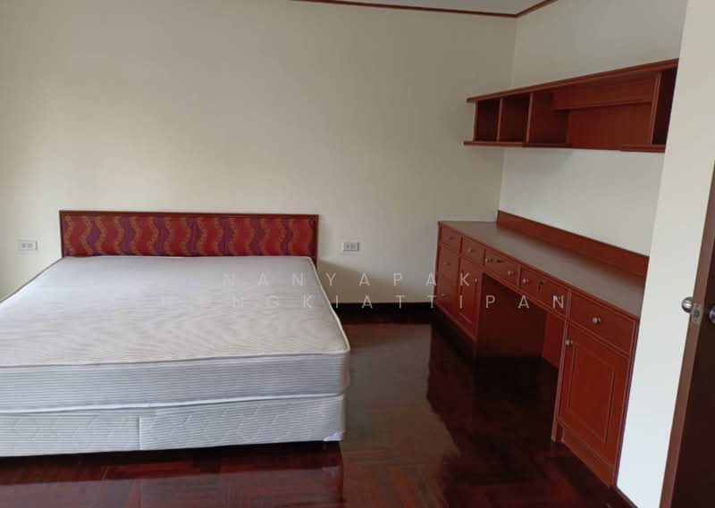 Jamy Twin Mansion, Bangkok, Soi Sukhumvit 31, Khlongtoei Nua, Watthana, Bangkok, 3 Bedrooms, 220 sqm, Apartment For Rent, by Nanyapak Khongkiattipan, 500249787 - DDproperty.com