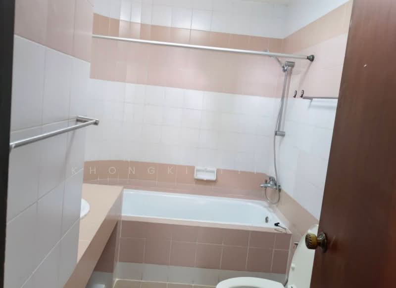 Jamy Twin Mansion, Bangkok, Soi Sukhumvit 31, Khlongtoei Nua, Watthana, Bangkok, 3 Bedrooms, 220 sqm, Apartment For Rent, by Nanyapak Khongkiattipan, 500249787 - DDproperty.com