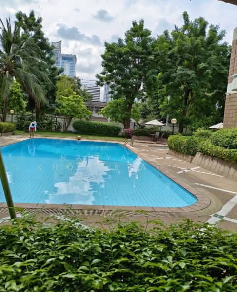 Jamy Twin Mansion, Bangkok, Soi Sukhumvit 31, Khlongtoei Nua, Watthana, Bangkok, 3 Bedrooms, 220 sqm, Apartment For Rent, by Nanyapak Khongkiattipan, 500249787 - DDproperty.com