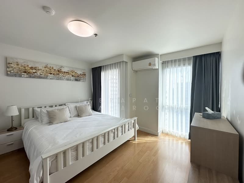 Silom Suite : สีลม สวีท, กรุงเทพ, ซอยสาทร 12 ถนนสาทร, สีลม, บางรัก, กรุงเทพ, 114 ตร.ม., คอนโด ให้เช่า, โดย Teerapat Utha-aroon, 500249788 - DDproperty.com