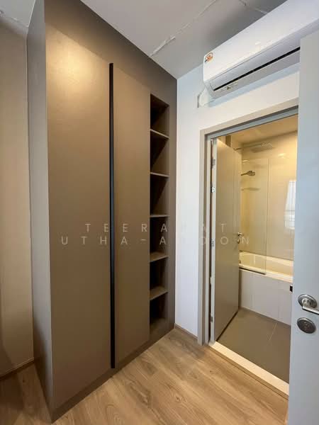 Oka Haus Sukhumvit 36 : โอกะ เฮ้าส์ สุขุมวิท 36, กรุงเทพ, 3399 ถนนพระรามที่ ๔, คลองตัน, คลองเตย, กรุงเทพ, 35 ตร.ม., คอนโด ให้เช่า, โดย Teerapat Utha-aroon, 500249789 - DDproperty.com