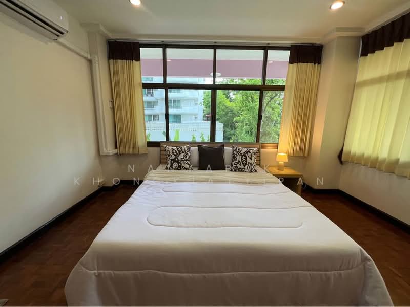 Swasdi Mansion : สวัสดีแมนชั่น, กรุงเทพ, 273 ซอยสุขุมวิท 31, คลองตันเหนือ, วัฒนา, กรุงเทพ, 194 ตร.ม., อพาร์ทเมนท์ ให้เช่า, โดย Nanyapak Khongkiattipan, 500249790 - DDproperty.com