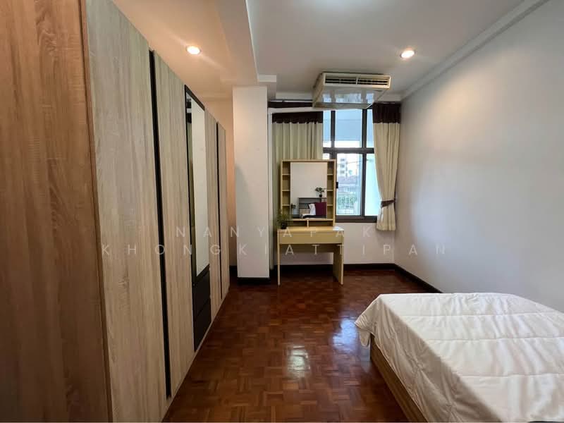 Swasdi Mansion : สวัสดีแมนชั่น, กรุงเทพ, 273 ซอยสุขุมวิท 31, คลองตันเหนือ, วัฒนา, กรุงเทพ, 194 ตร.ม., อพาร์ทเมนท์ ให้เช่า, โดย Nanyapak Khongkiattipan, 500249790 - DDproperty.com