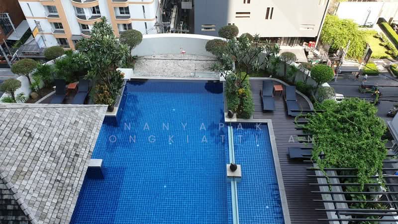 The Prime 11, Bangkok, 29 Soi Sukhumvit 11, Khlongtoei Nua, Watthana, Bangkok, 2 Bedrooms, 90 sqm, Condo For Rent, by Nanyapak Khongkiattipan, 500249791 - DDproperty.com