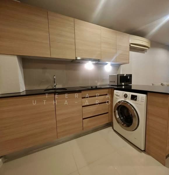 D25 Thonglor, Bangkok, 10 Soi Thonglor 25, Sukhumvit 55 Road, Khlong Tan Nua, Watthana, Bangkok, 1 Bedroom, 42 sqm, Condo For Rent, by Teerapat Utha-aroon, 500249792 - DDproperty.com