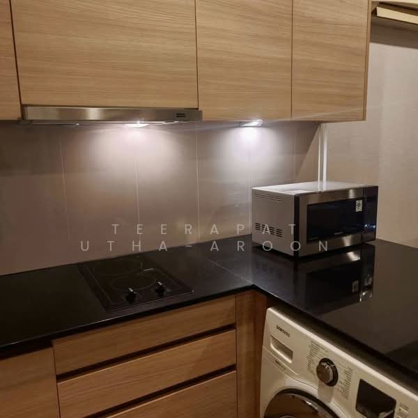 D25 Thonglor, Bangkok, 10 Soi Thonglor 25, Sukhumvit 55 Road, Khlong Tan Nua, Watthana, Bangkok, 1 Bedroom, 42 sqm, Condo For Rent, by Teerapat Utha-aroon, 500249792 - DDproperty.com