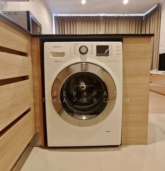 D25 Thonglor, Bangkok, 10 Soi Thonglor 25, Sukhumvit 55 Road, Khlong Tan Nua, Watthana, Bangkok, 1 Bedroom, 42 sqm, Condo For Rent, by Teerapat Utha-aroon, 500249792 - DDproperty.com