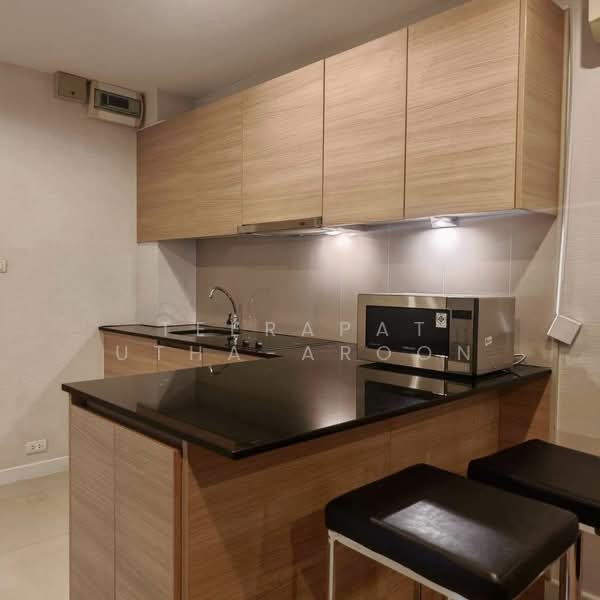 D25 Thonglor, Bangkok, 10 Soi Thonglor 25, Sukhumvit 55 Road, Khlong Tan Nua, Watthana, Bangkok, 1 Bedroom, 42 sqm, Condo For Rent, by Teerapat Utha-aroon, 500249792 - DDproperty.com
