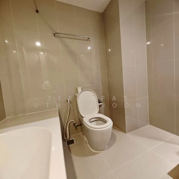 D25 Thonglor, Bangkok, 10 Soi Thonglor 25, Sukhumvit 55 Road, Khlong Tan Nua, Watthana, Bangkok, 1 Bedroom, 42 sqm, Condo For Rent, by Teerapat Utha-aroon, 500249792 - DDproperty.com