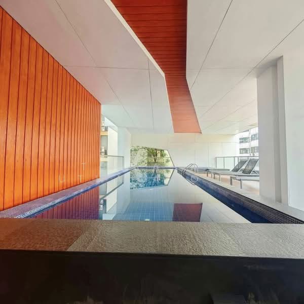 D25 Thonglor, Bangkok, 10 Soi Thonglor 25, Sukhumvit 55 Road, Khlong Tan Nua, Watthana, Bangkok, 1 Bedroom, 42 sqm, Condo For Rent, by Teerapat Utha-aroon, 500249792 - DDproperty.com