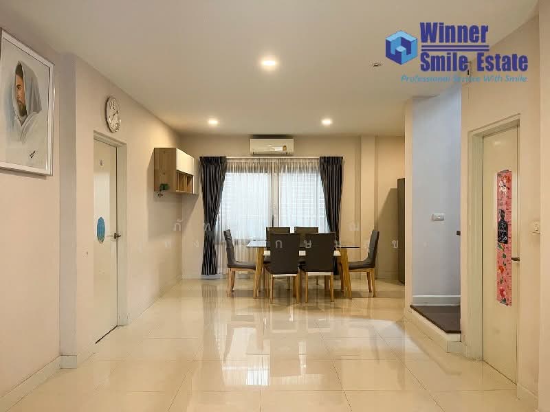 The City Pattanakarn : เดอะ ซิตี้ พัฒนาการ, กรุงเทพ, ถนนอ่อนนุช, ประเวศ, ประเวศ, กรุงเทพ, 210 ตร.ม., บ้านเดี่ยว ขาย, โดย ภัทรพรรณ บุหงาเกษมสุข, 500249794 - DDproperty.com