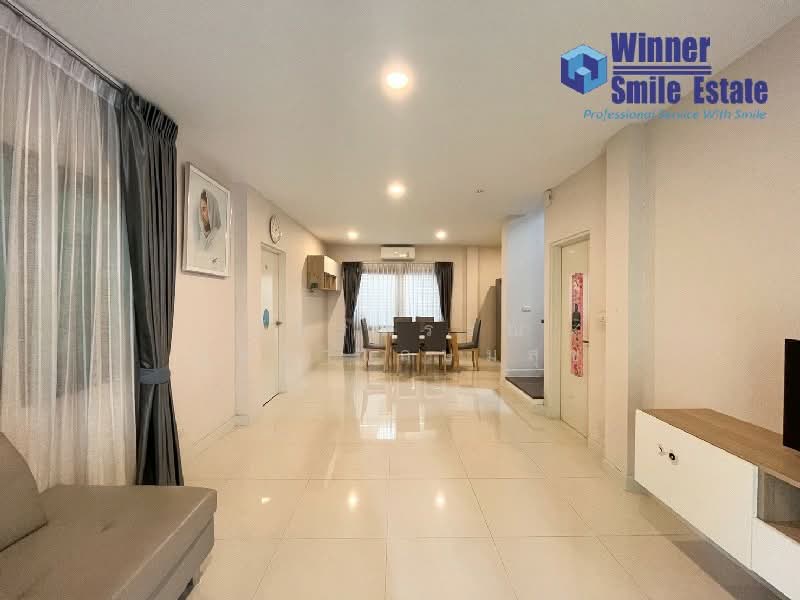 The City Pattanakarn : เดอะ ซิตี้ พัฒนาการ, กรุงเทพ, ถนนอ่อนนุช, ประเวศ, ประเวศ, กรุงเทพ, 210 ตร.ม., บ้านเดี่ยว ขาย, โดย ภัทรพรรณ บุหงาเกษมสุข, 500249794 - DDproperty.com