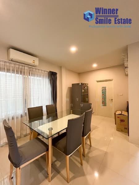 The City Pattanakarn : เดอะ ซิตี้ พัฒนาการ, กรุงเทพ, ถนนอ่อนนุช, ประเวศ, ประเวศ, กรุงเทพ, 210 ตร.ม., บ้านเดี่ยว ขาย, โดย ภัทรพรรณ บุหงาเกษมสุข, 500249794 - DDproperty.com