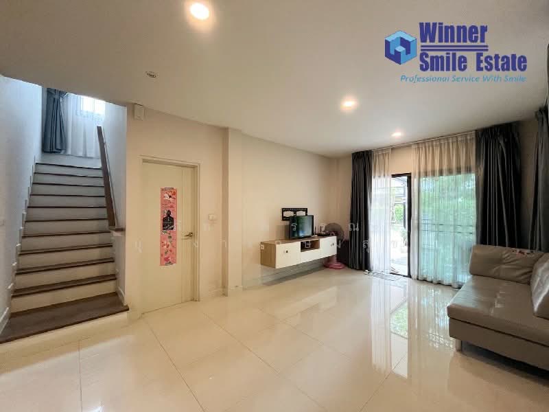 The City Pattanakarn, Bangkok, On Nut Road, Prawet, Prawet, Bangkok, 4 Bedrooms, 210 sqm, Single Detached House For Sale, by ภัทรพรรณ บุหงาเกษมสุข, 500249794 - DDproperty.com