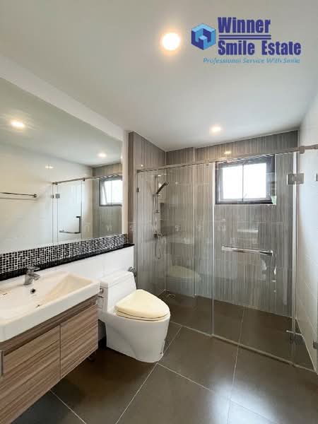 The City Pattanakarn, Bangkok, On Nut Road, Prawet, Prawet, Bangkok, 4 Bedrooms, 210 sqm, Single Detached House For Sale, by ภัทรพรรณ บุหงาเกษมสุข, 500249794 - DDproperty.com