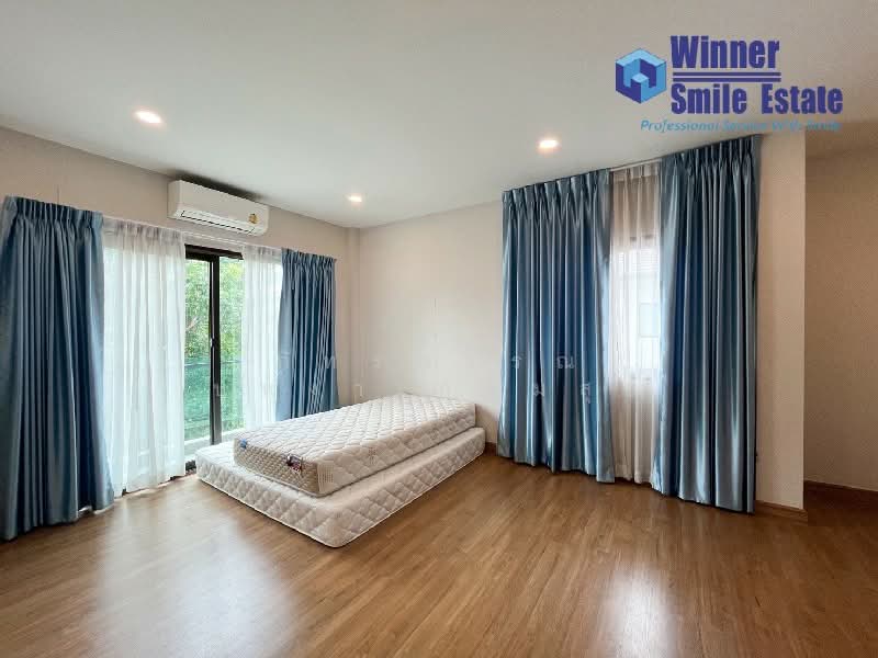 The City Pattanakarn, Bangkok, On Nut Road, Prawet, Prawet, Bangkok, 4 Bedrooms, 210 sqm, Single Detached House For Sale, by ภัทรพรรณ บุหงาเกษมสุข, 500249794 - DDproperty.com