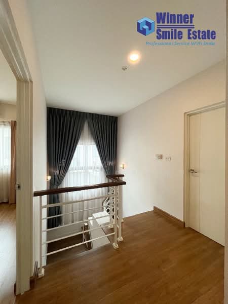 The City Pattanakarn, Bangkok, On Nut Road, Prawet, Prawet, Bangkok, 4 Bedrooms, 210 sqm, Single Detached House For Sale, by ภัทรพรรณ บุหงาเกษมสุข, 500249794 - DDproperty.com