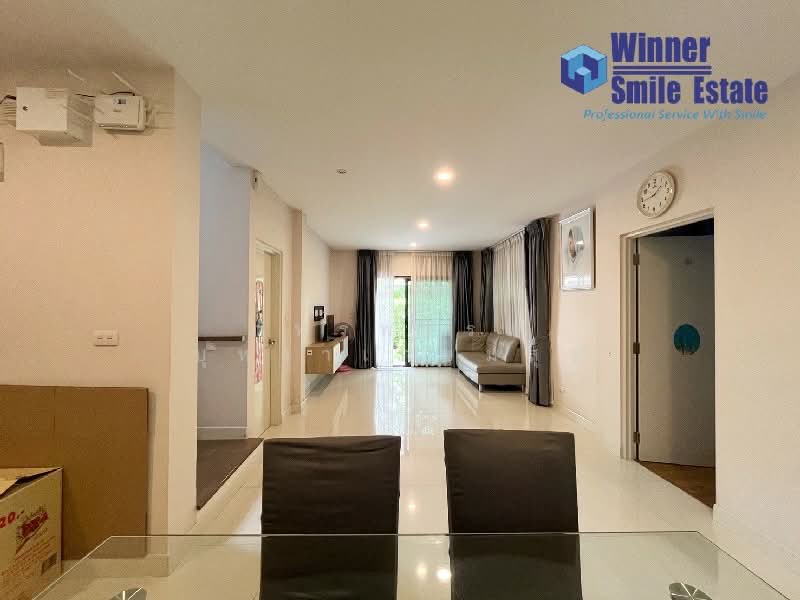 The City Pattanakarn, Bangkok, On Nut Road, Prawet, Prawet, Bangkok, 4 Bedrooms, 210 sqm, Single Detached House For Sale, by ภัทรพรรณ บุหงาเกษมสุข, 500249794 - DDproperty.com