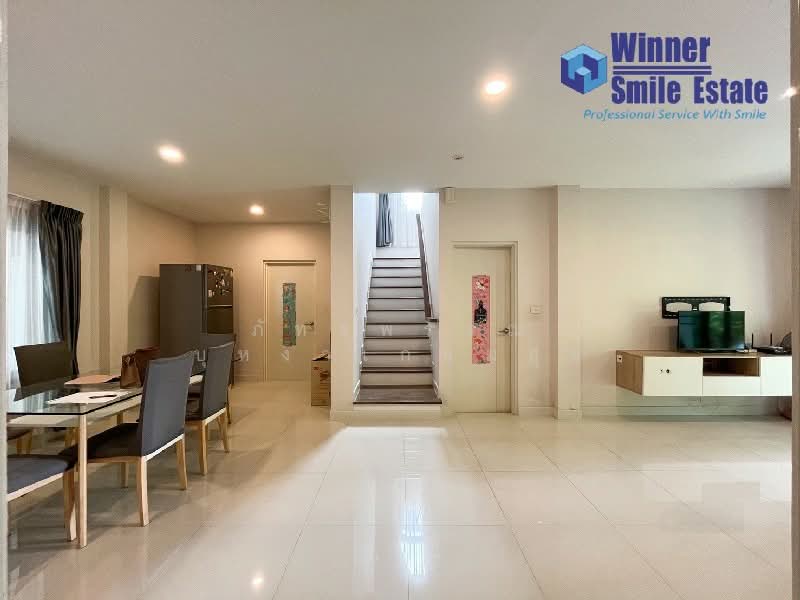 The City Pattanakarn, Bangkok, On Nut Road, Prawet, Prawet, Bangkok, 4 Bedrooms, 210 sqm, Single Detached House For Sale, by ภัทรพรรณ บุหงาเกษมสุข, 500249794 - DDproperty.com