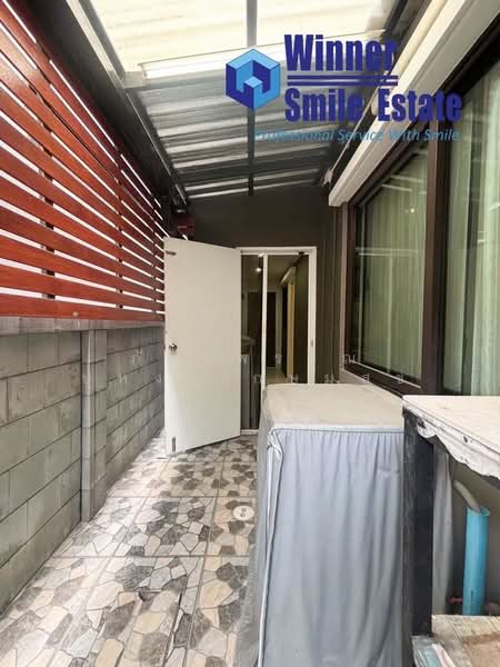 The City Pattanakarn, Bangkok, On Nut Road, Prawet, Prawet, Bangkok, 4 Bedrooms, 210 sqm, Single Detached House For Sale, by ภัทรพรรณ บุหงาเกษมสุข, 500249794 - DDproperty.com
