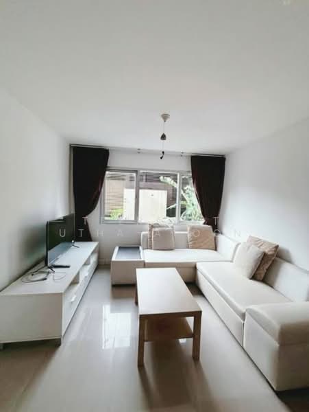 Condo One Thonglor Station : คอนโด วัน ทองหล่อ สเตชั่น, กรุงเทพ, ซอยสุขุมวิท 40, พระโขนง, คลองเตย, กรุงเทพ, 50 ตร.ม., คอนโด ให้เช่า, โดย Teerapat Utha-aroon, 500249795 - DDproperty.com