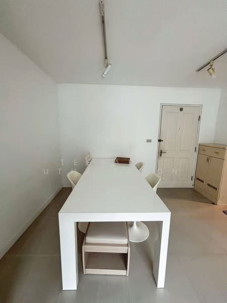 Condo One Thonglor Station : คอนโด วัน ทองหล่อ สเตชั่น, กรุงเทพ, ซอยสุขุมวิท 40, พระโขนง, คลองเตย, กรุงเทพ, 50 ตร.ม., คอนโด ให้เช่า, โดย Teerapat Utha-aroon, 500249795 - DDproperty.com