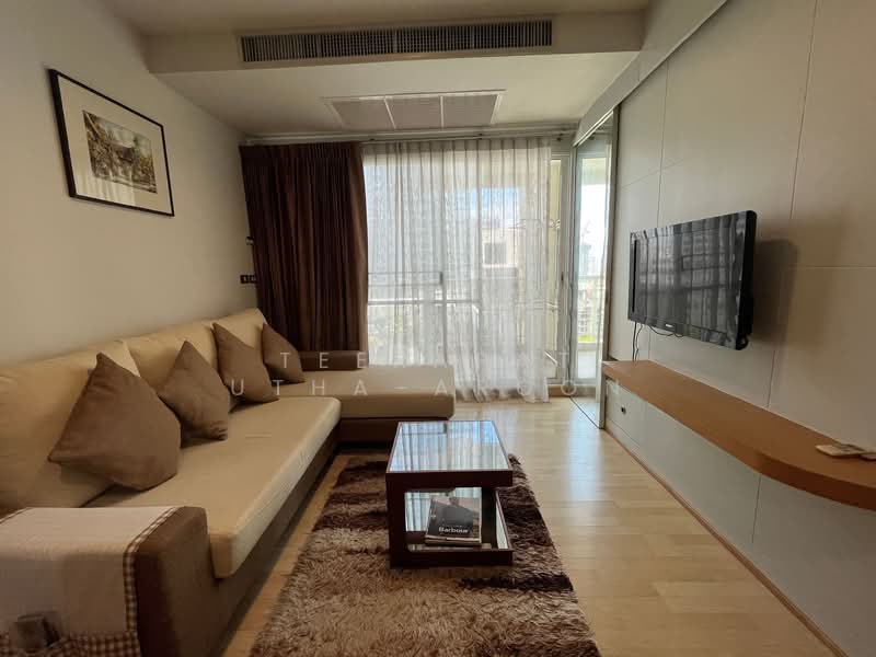59 Heritage, Bangkok, 18 Soi Sukhumvit 59, Khlong Tan Nua, Watthana, Bangkok, 2 Bedrooms, 70 sqm, Condo For Rent, by Teerapat Utha-aroon, 500249800 - DDproperty.com