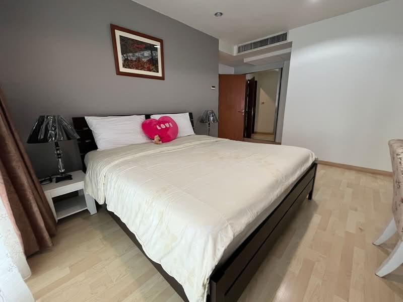 59 Heritage, Bangkok, 18 Soi Sukhumvit 59, Khlong Tan Nua, Watthana, Bangkok, 2 Bedrooms, 70 sqm, Condo For Rent, by Teerapat Utha-aroon, 500249800 - DDproperty.com