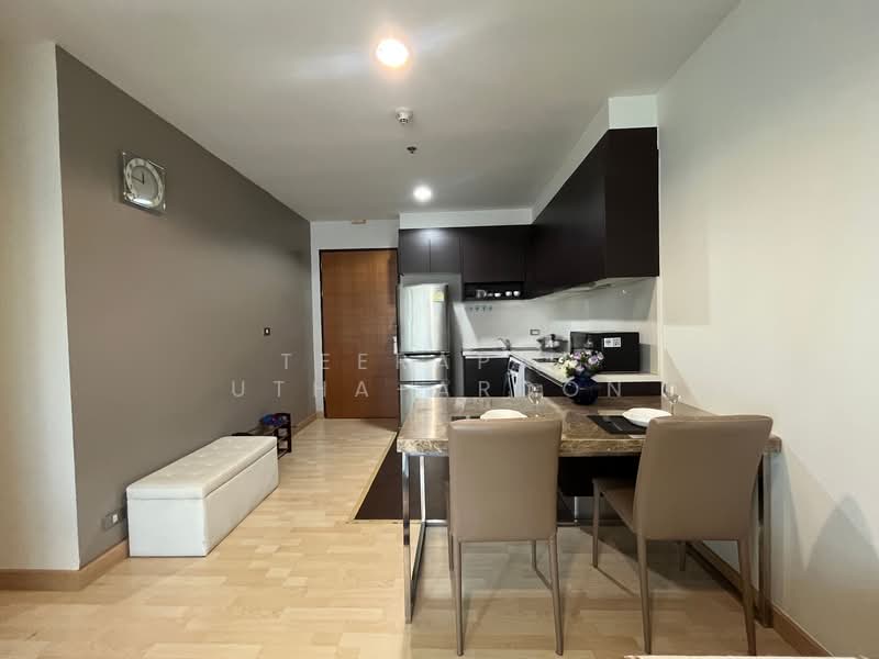 59 Heritage, Bangkok, 18 Soi Sukhumvit 59, Khlong Tan Nua, Watthana, Bangkok, 2 Bedrooms, 70 sqm, Condo For Rent, by Teerapat Utha-aroon, 500249800 - DDproperty.com