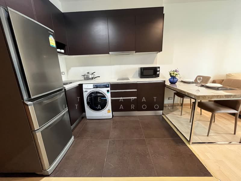 59 Heritage, Bangkok, 18 Soi Sukhumvit 59, Khlong Tan Nua, Watthana, Bangkok, 2 Bedrooms, 70 sqm, Condo For Rent, by Teerapat Utha-aroon, 500249800 - DDproperty.com