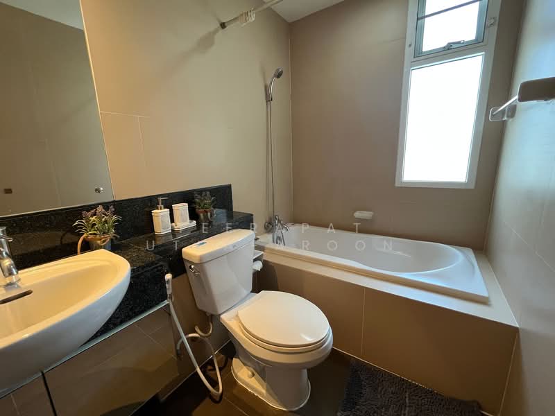 59 Heritage, Bangkok, 18 Soi Sukhumvit 59, Khlong Tan Nua, Watthana, Bangkok, 2 Bedrooms, 70 sqm, Condo For Rent, by Teerapat Utha-aroon, 500249800 - DDproperty.com