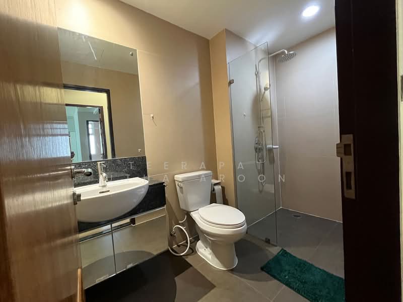 59 Heritage, Bangkok, 18 Soi Sukhumvit 59, Khlong Tan Nua, Watthana, Bangkok, 2 Bedrooms, 70 sqm, Condo For Rent, by Teerapat Utha-aroon, 500249800 - DDproperty.com