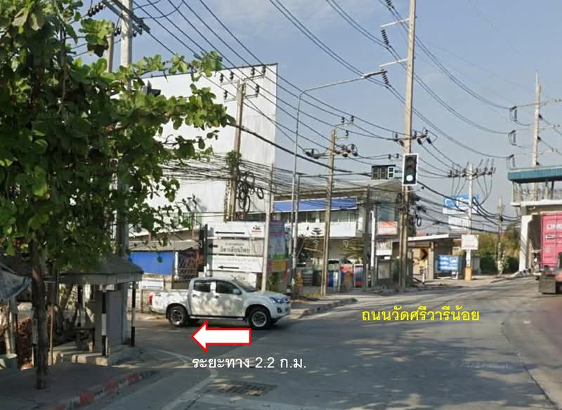 บางโฉลง, Samut Prakan, ถนนวัดศรีวารีน้อย, Bang Chalong, Bang Plee, Samut Prakan, , 128,000 sqm, Land For Sale, by คุณจาตุรนต์ พงษ์สุโรจน์, 500249801 - DDproperty.com