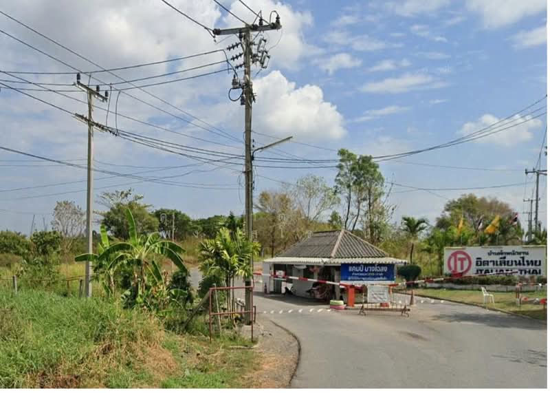 บางโฉลง, Samut Prakan, ถนนวัดศรีวารีน้อย, Bang Chalong, Bang Plee, Samut Prakan, , 128,000 sqm, Land For Sale, by คุณจาตุรนต์ พงษ์สุโรจน์, 500249801 - DDproperty.com