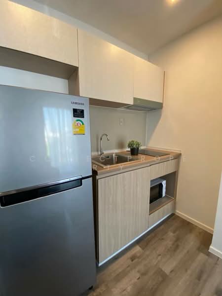 ให้เช่า - Brown Condo รัชดา 32 (บราวน์ คอนโด รัชดา 32), กรุงเทพ