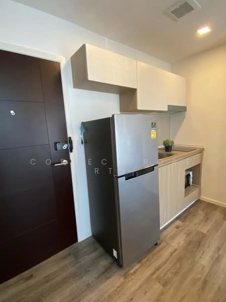 ให้เช่า - Brown Condo รัชดา 32 (บราวน์ คอนโด รัชดา 32), กรุงเทพ