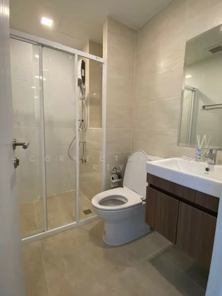 ให้เช่า - Brown Condo รัชดา 32 (บราวน์ คอนโด รัชดา 32), กรุงเทพ