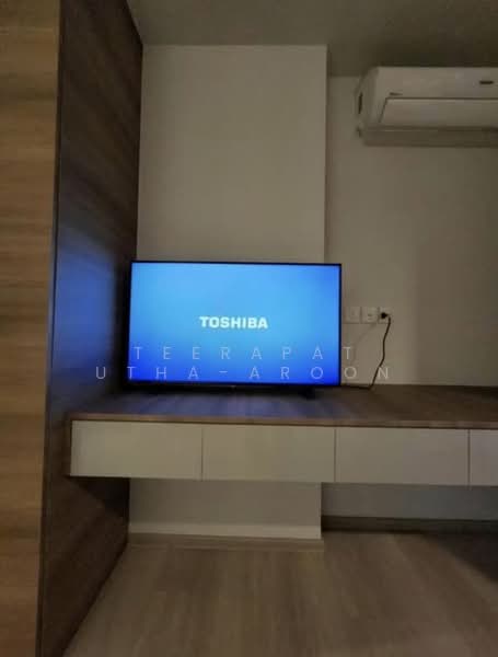 Life One Wireless, Bangkok, 1 Wireless Road, Lumphini, Pathum Wan, Bangkok, Studio, 28 sqm, Condo For Sale, by Teerapat Utha-aroon, 500249804 - DDproperty.com