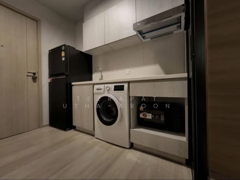 Life One Wireless, Bangkok, 1 Wireless Road, Lumphini, Pathum Wan, Bangkok, Studio, 28 sqm, Condo For Sale, by Teerapat Utha-aroon, 500249804 - DDproperty.com