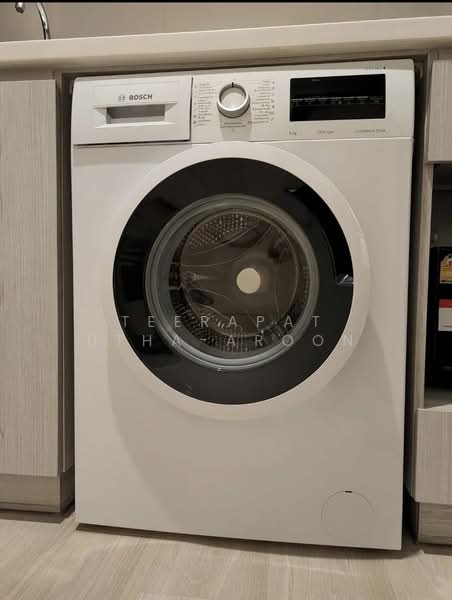 Life One Wireless, Bangkok, 1 Wireless Road, Lumphini, Pathum Wan, Bangkok, Studio, 28 sqm, Condo For Sale, by Teerapat Utha-aroon, 500249804 - DDproperty.com