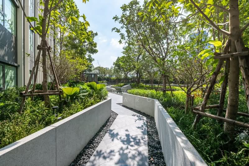 Life One Wireless, Bangkok, 1 Wireless Road, Lumphini, Pathum Wan, Bangkok, Studio, 28 sqm, Condo For Sale, by Teerapat Utha-aroon, 500249804 - DDproperty.com