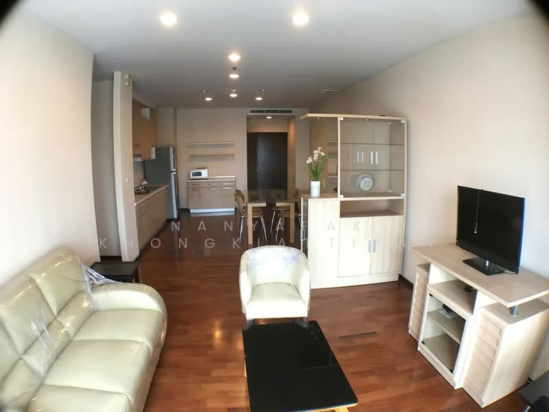 Noble Ora, Bangkok, Soi Sukhumvit 55, Sukhumvit Road, Khlong Tan Nua, Watthana, Bangkok, 2 Bedrooms, 110 sqm, Condo For Rent, by Nanyapak Khongkiattipan, 500249805 - DDproperty.com