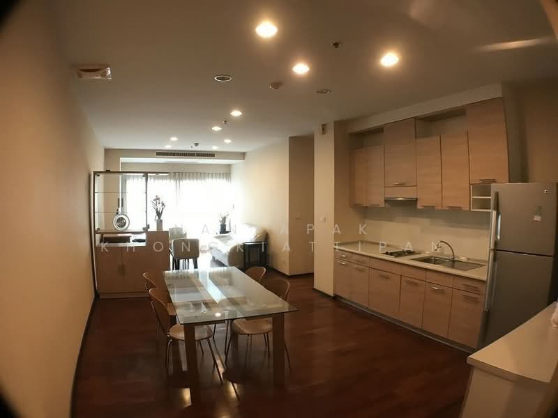 Noble Ora, Bangkok, Soi Sukhumvit 55, Sukhumvit Road, Khlong Tan Nua, Watthana, Bangkok, 2 Bedrooms, 110 sqm, Condo For Rent, by Nanyapak Khongkiattipan, 500249805 - DDproperty.com