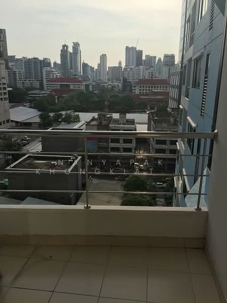 Supalai Premier Place Asoke : ศุภาลัย พรีเมียร์ เพลส อโศก, กรุงเทพ, 60 ถนนอโศกมนตรี, คลองเตยเหนือ, วัฒนา, กรุงเทพ, 58 ตร.ม., คอนโด ให้เช่า, โดย Nanyapak Khongkiattipan, 500249808 - DDproperty.com