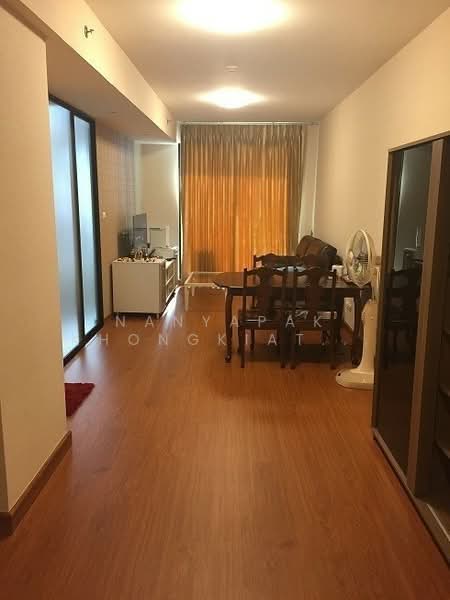 Supalai Premier Place Asoke, Bangkok, 60 Asoke Montri Road, Khlongtoei Nua, Watthana, Bangkok, 1 Bedroom, 58 sqm, Condo For Rent, by Nanyapak Khongkiattipan, 500249808 - DDproperty.com