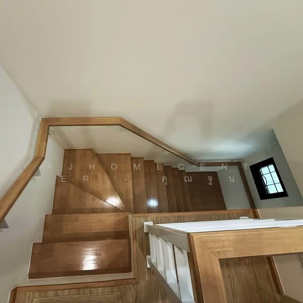 โบนา งามวงศ์วาน-ประชาชื่น, Nonthaburi, Bang Khen, Muang Nonthaburi, Nonthaburi, 4 Bedrooms, 125 sqm, Townhouse For Sale, by AJHOMECENTER - คุณจูน, 500249809 - DDproperty.com